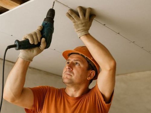 可以不做天花板嗎？考量重點與常見作法